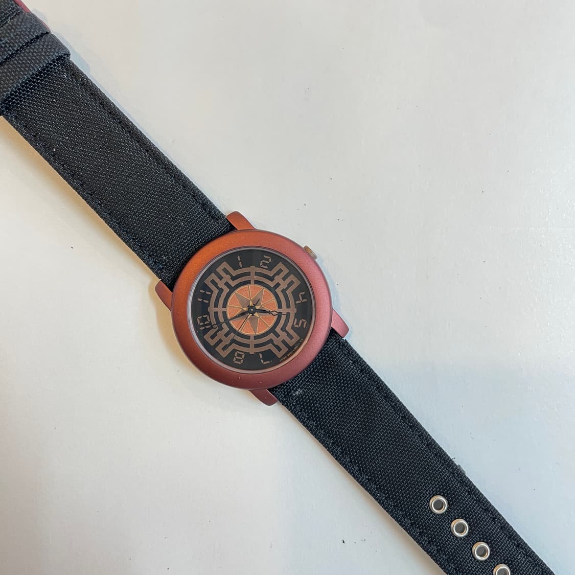 장폴고티에 시계 미사용 상품이미지1