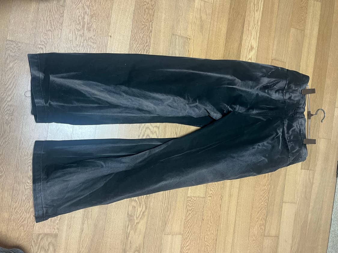 자라 팬츠 상품이미지2