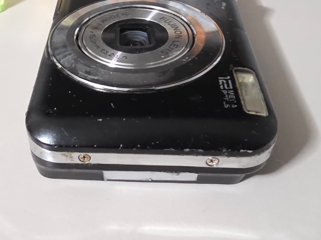 후지 파인픽스 JV100 빈티지 디지털카메라 상품이미지4