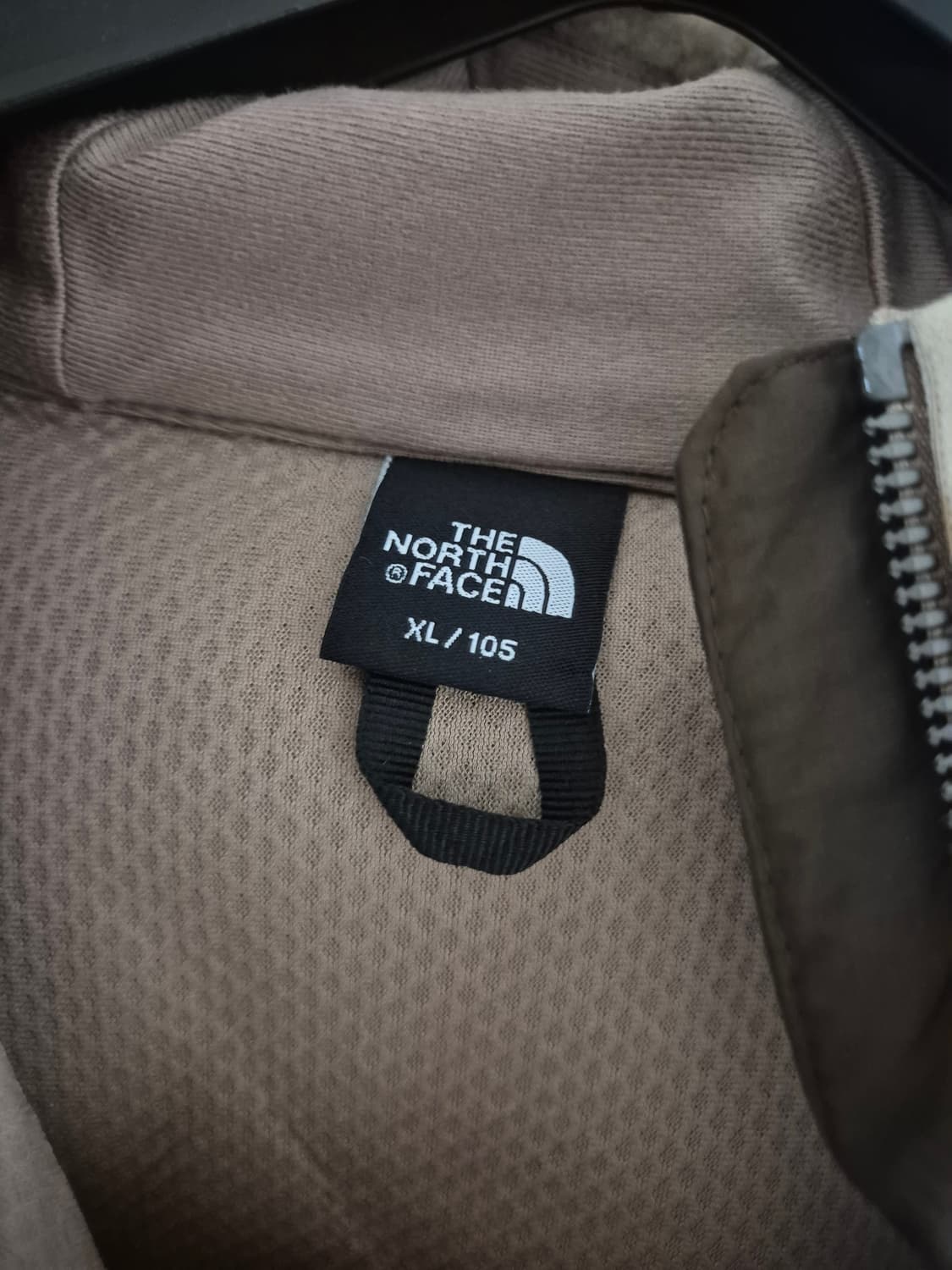 [105]노스페이스 빈티지 플리스후드집업 Men 상품이미지4