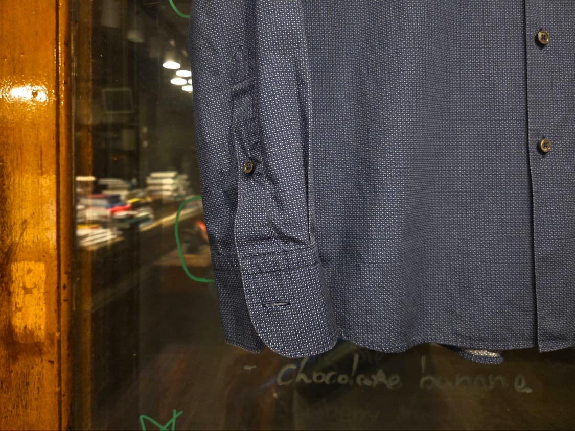 에르메네질도 제냐 셔츠 상품이미지8