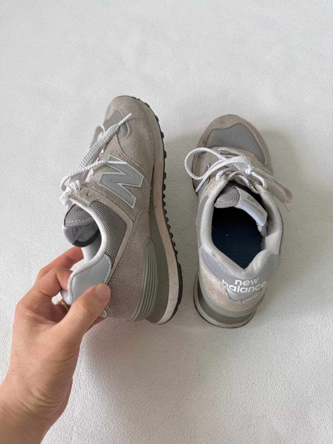 [245]뉴발란스(new balance) 574 상품이미지5