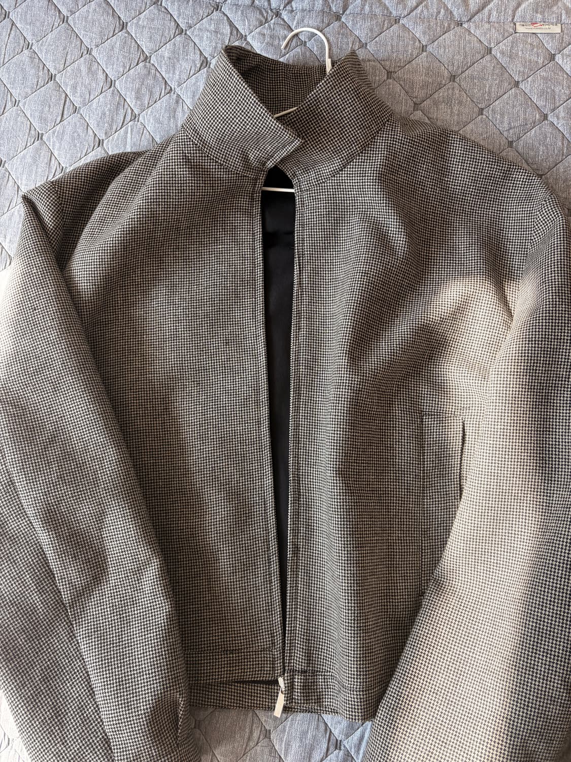 자라 자켓 판매 상품이미지1