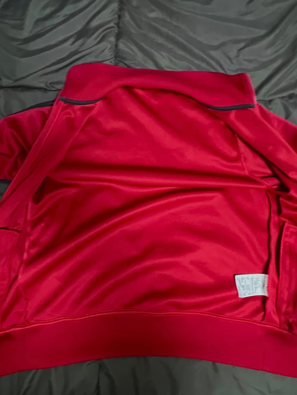 나이키 져지 레드 95 상품이미지2