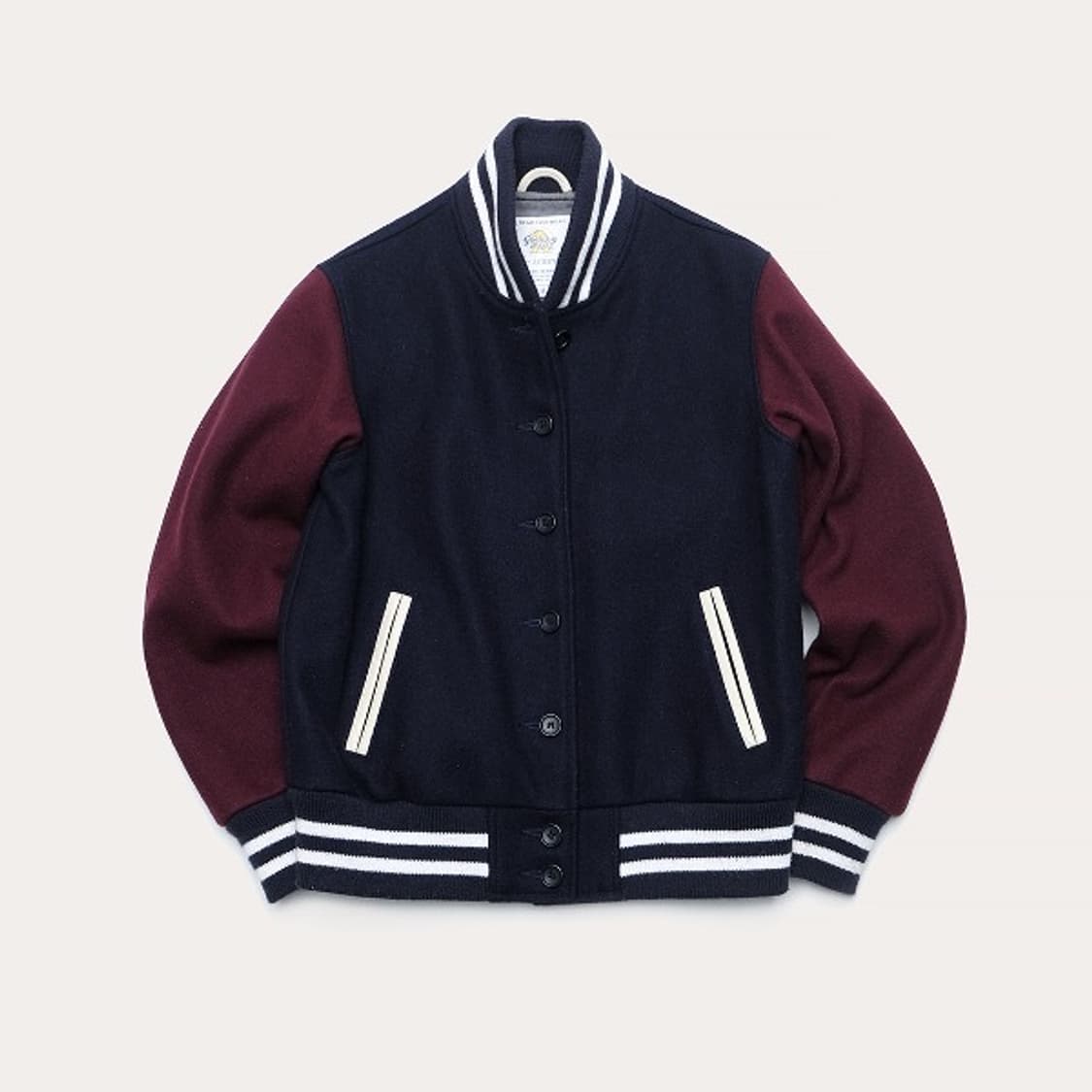 varsity jacket 상품이미지1