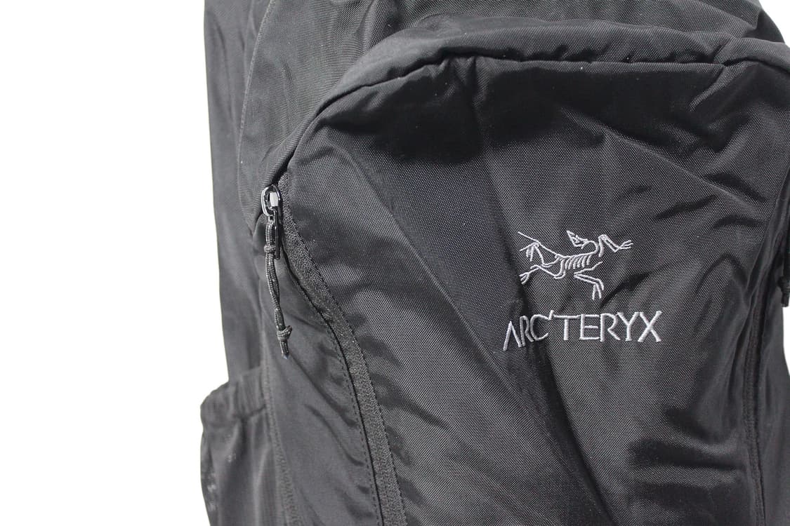 ARC’TERYX BACKPACK 아크테릭스 백팩 상품이미지3