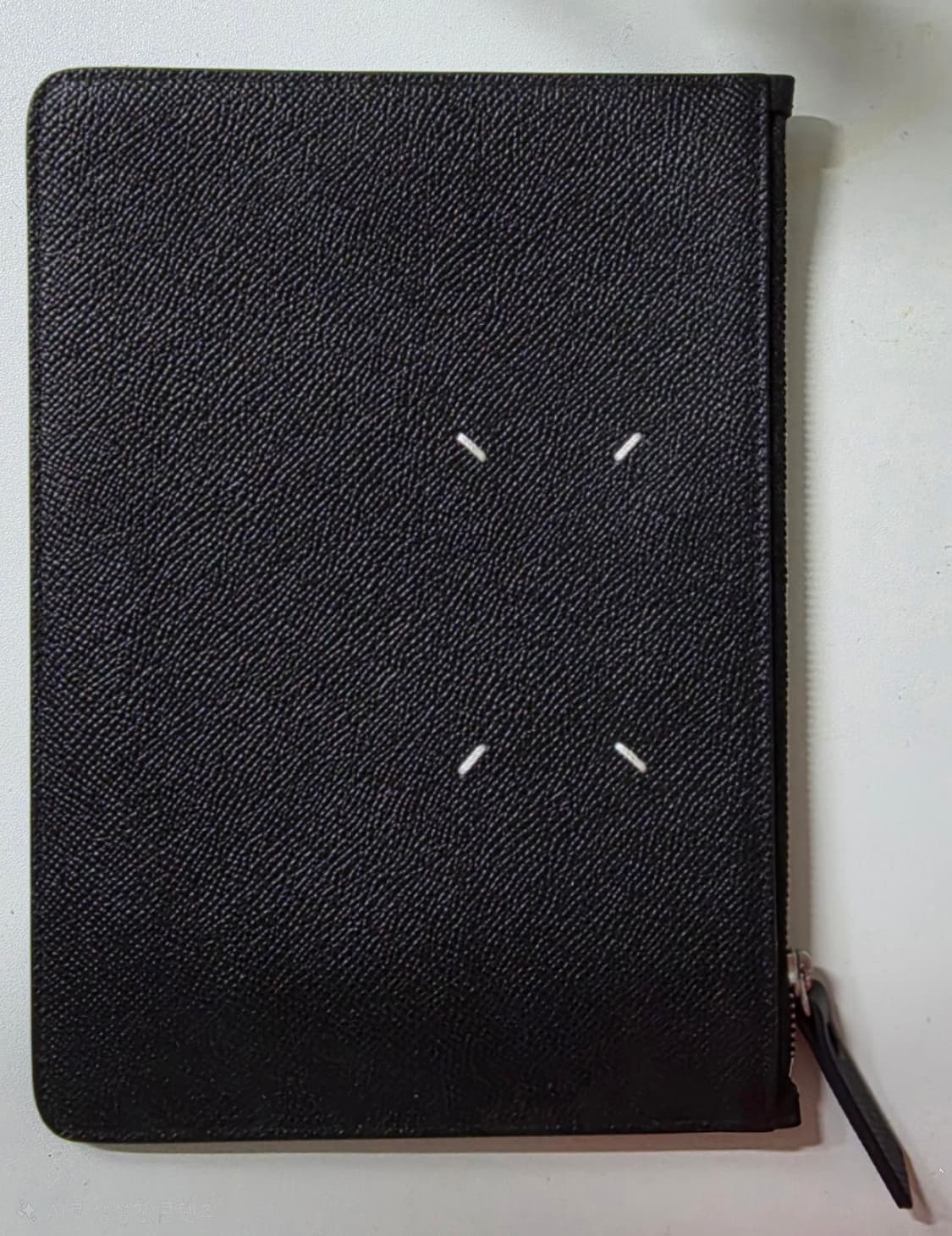 마르지엘라 미니클러치 블랙 상품이미지1