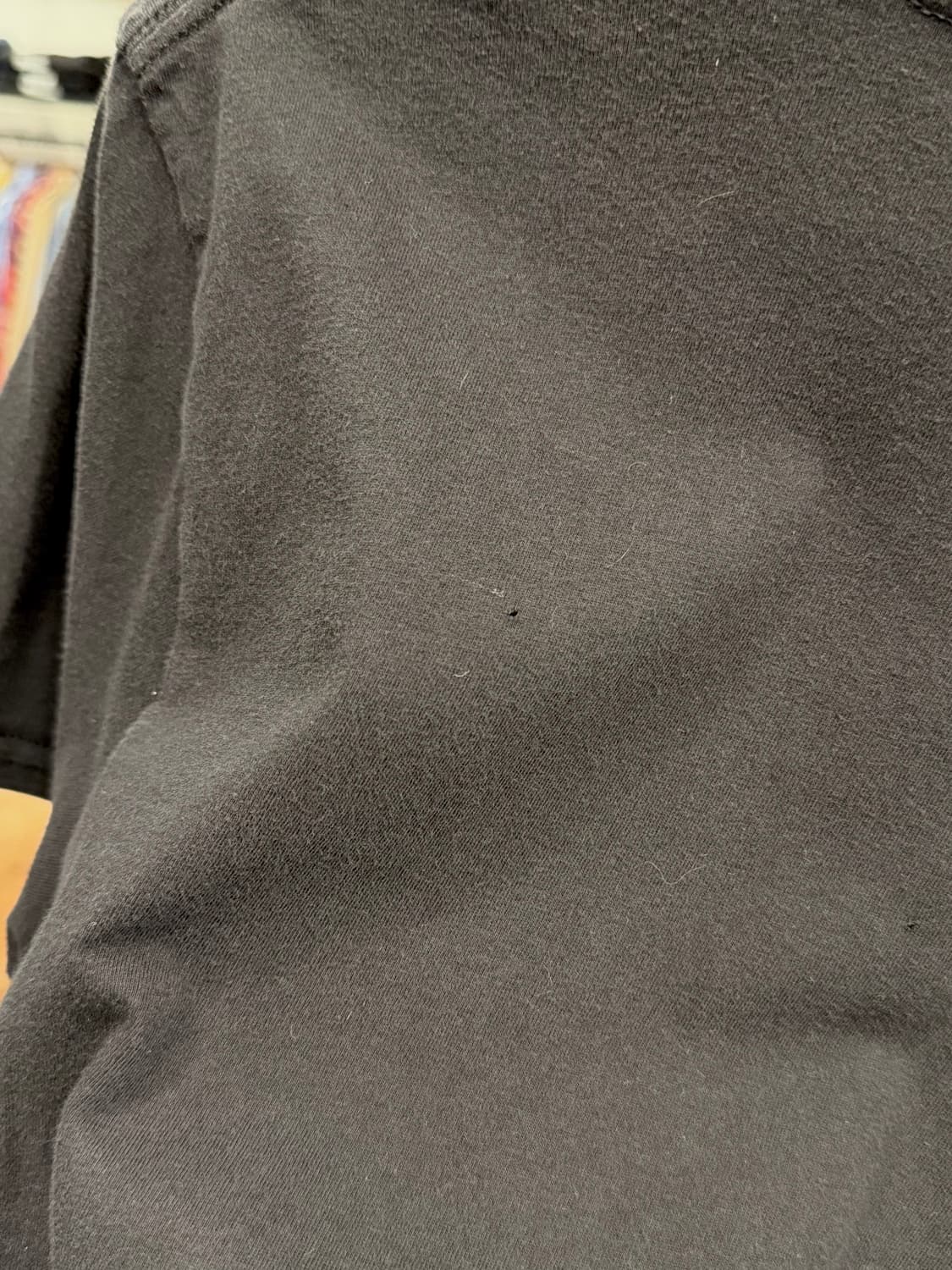 Vtg 빈티지 루니툰즈 스페이스 잼 카툰 반팔 티셔츠 상품이미지5