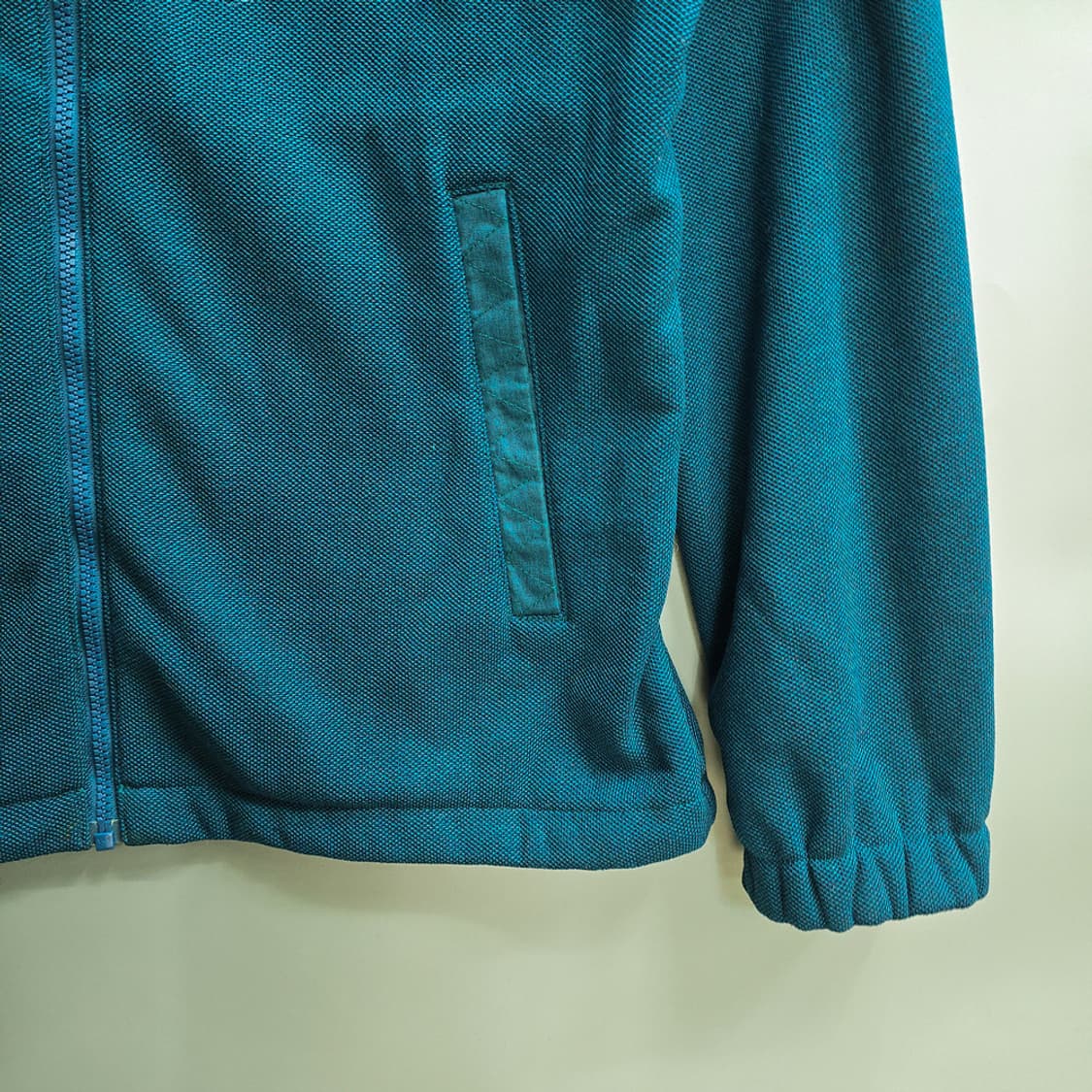 케이투(K2) 패턴 플리스 자켓 105 상품이미지3