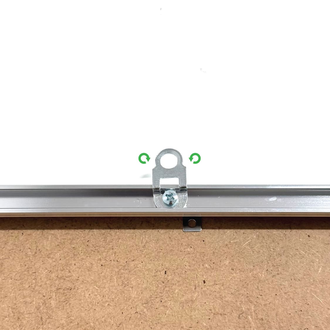 The simpler merch ep.1 [포스터 액자] 상품이미지3