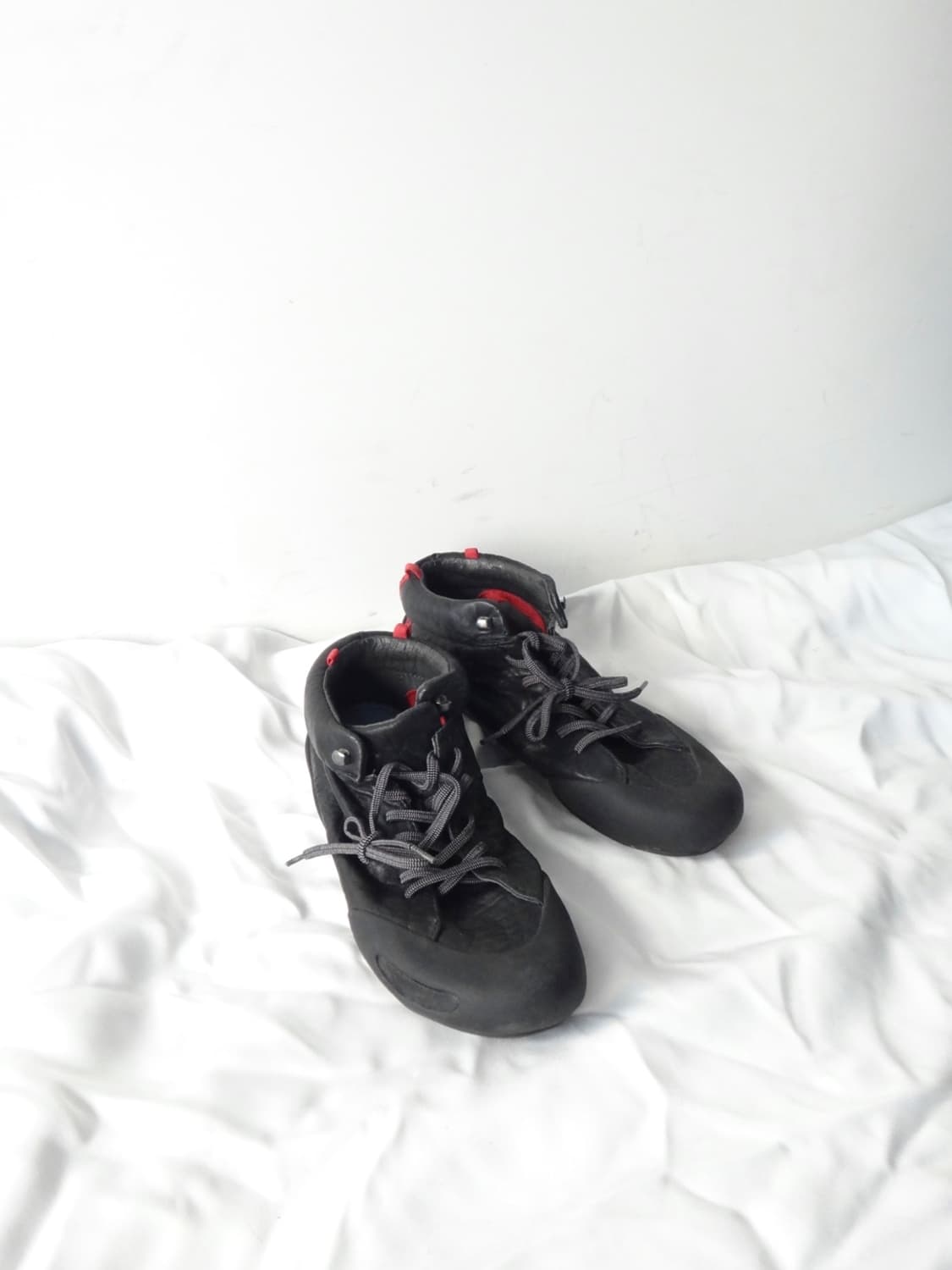 CAMPER peu variant moc shoes / black 상품이미지2