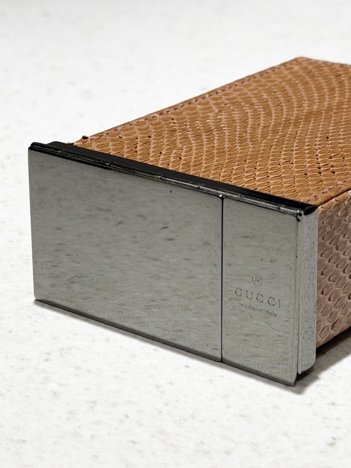 2000s Tom Ford for Gucci Clgarette Case 상품이미지2