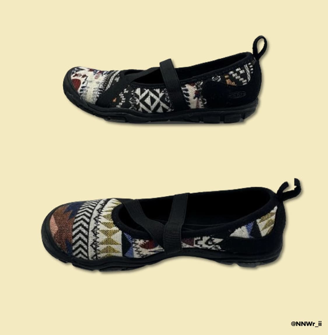 KEEN MARY JANE CNX 상품이미지3