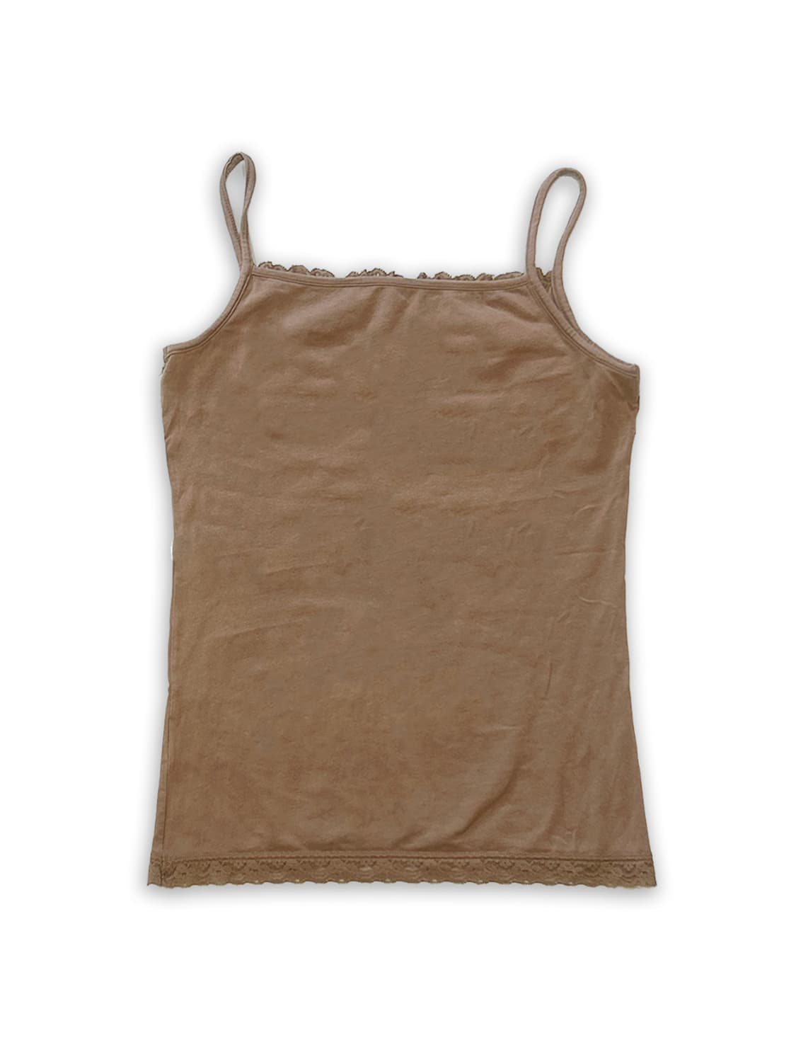 Rose shirring sleeveless 상품이미지4