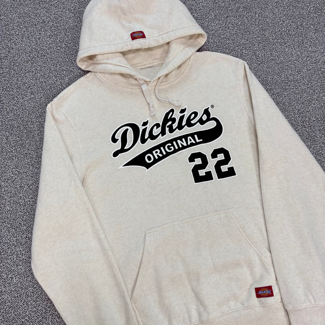 <디키즈 빈티지 후드티> No.1499 상품이미지6