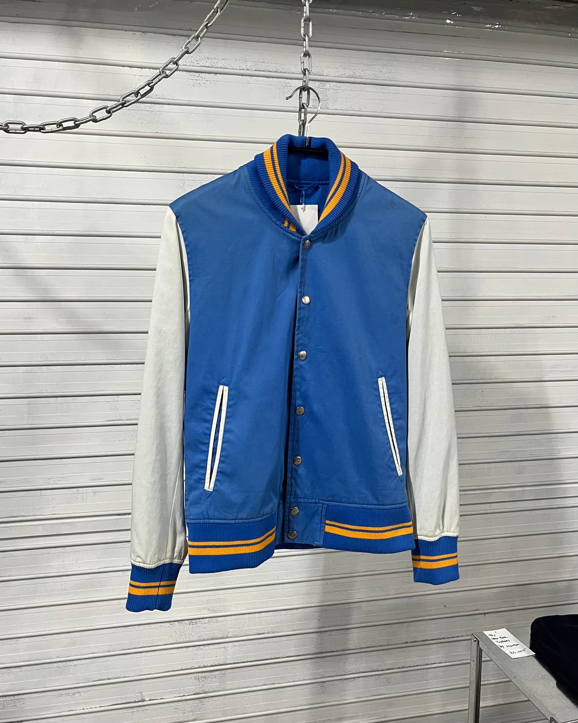 vtg stadium jacket 상품이미지4