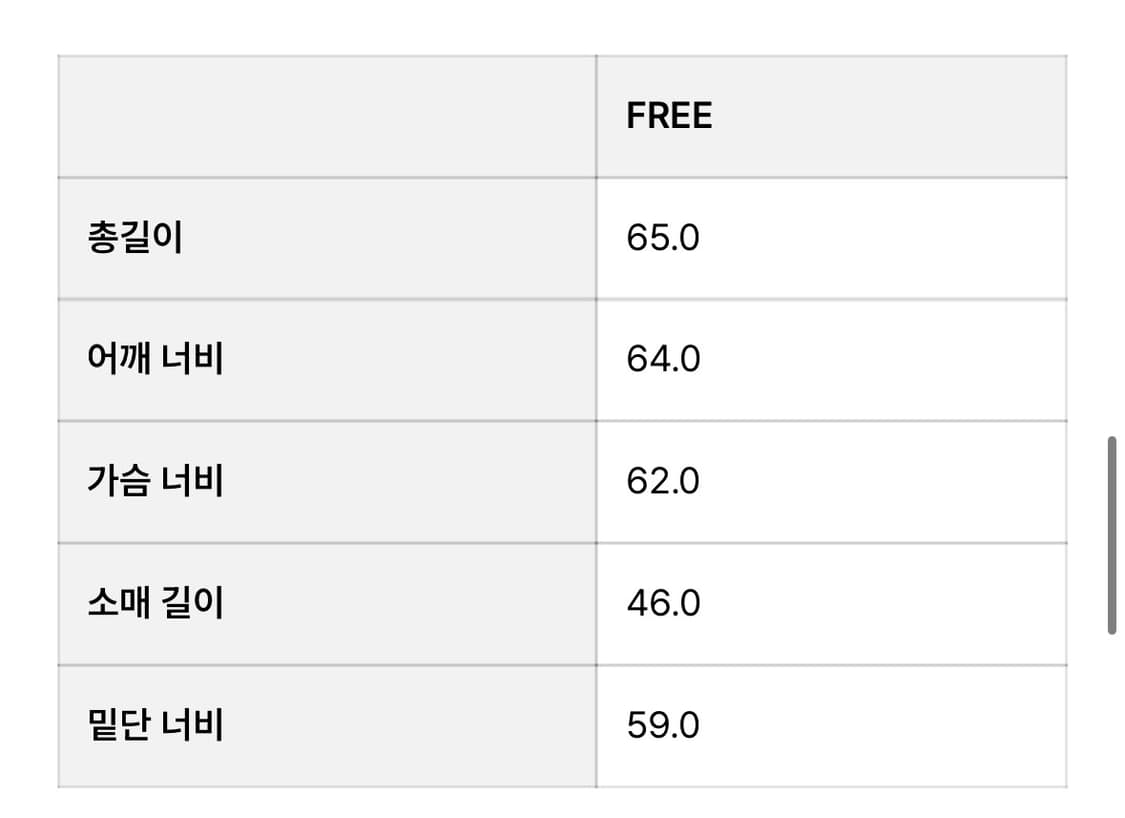 플리즈프로젝트 퍼자켓 상품이미지4