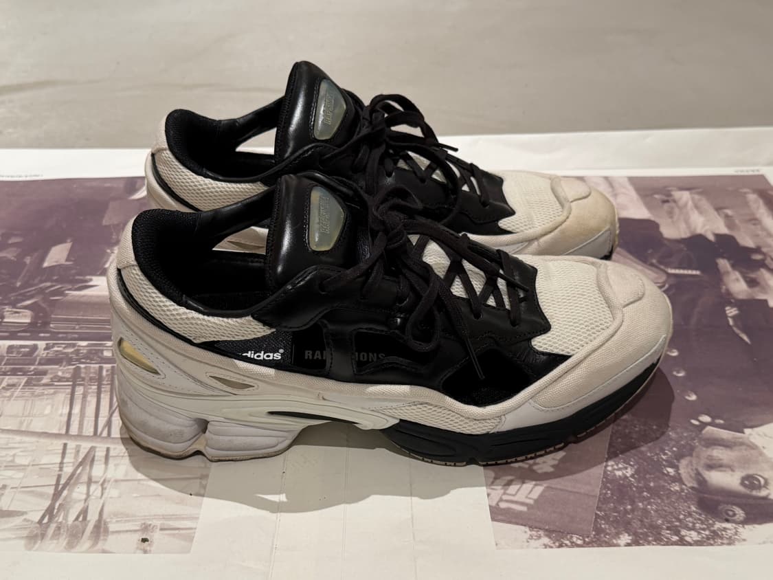 라프시몬스 아디다스 오즈위고 상품이미지3