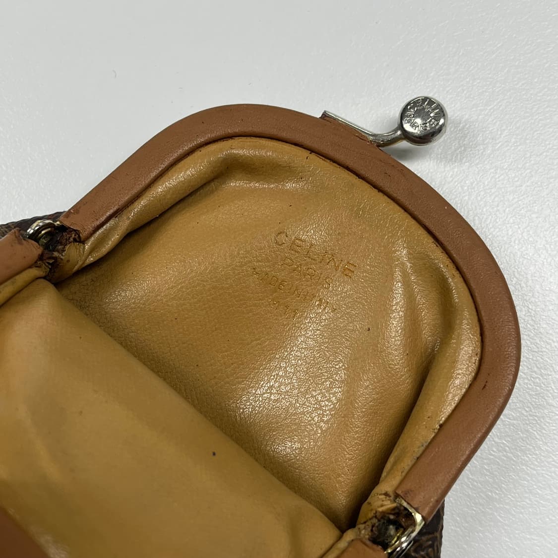 셀린느 동전지갑 상품이미지9