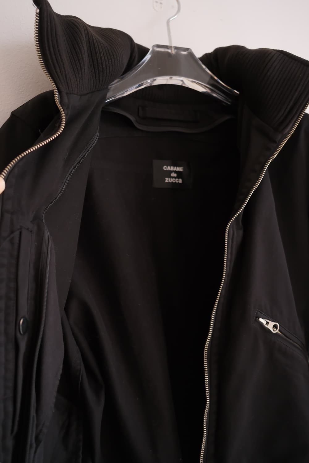 2007 aw bomber jacket 상품이미지10