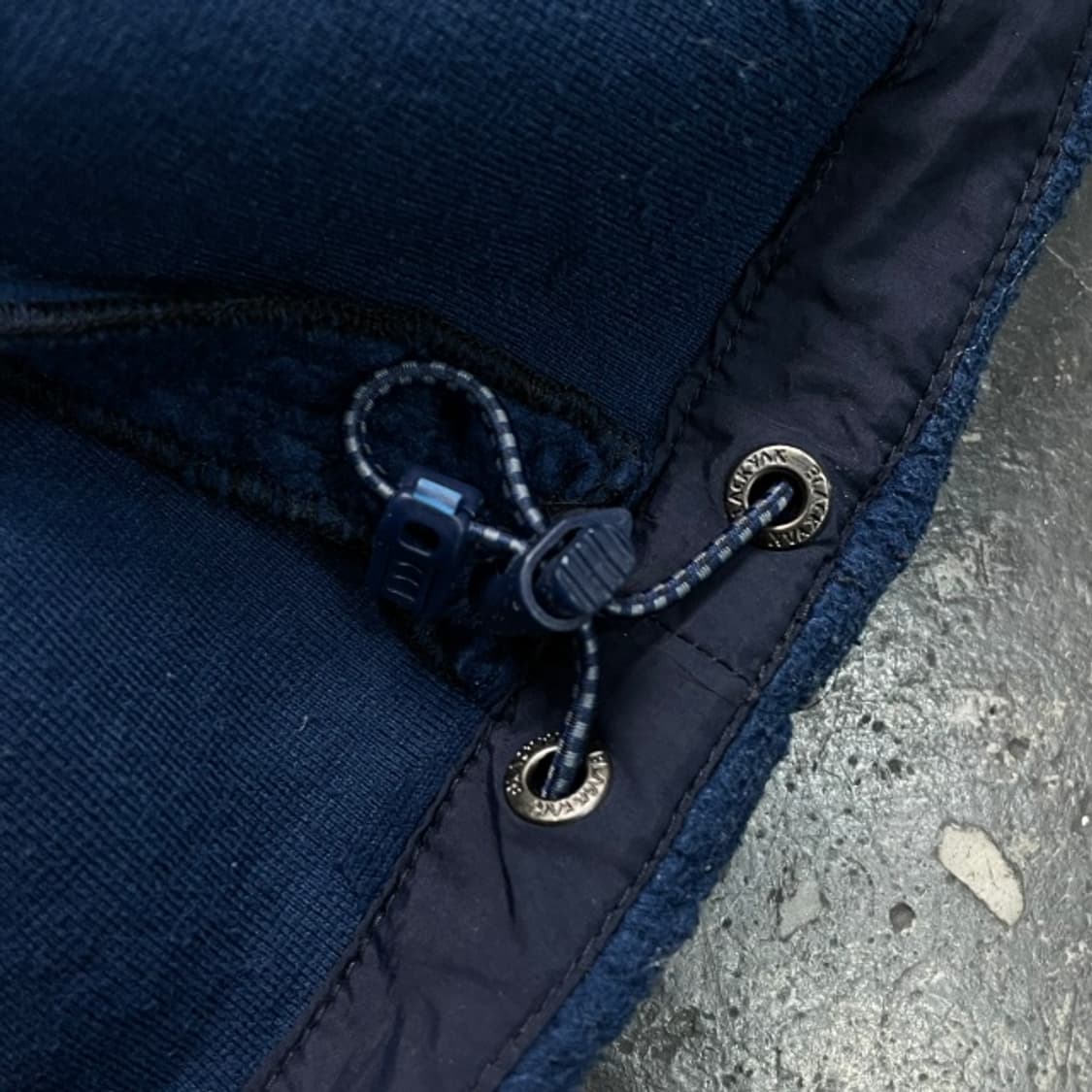 100 블랙야크 폴라텍 후리스 상품이미지5