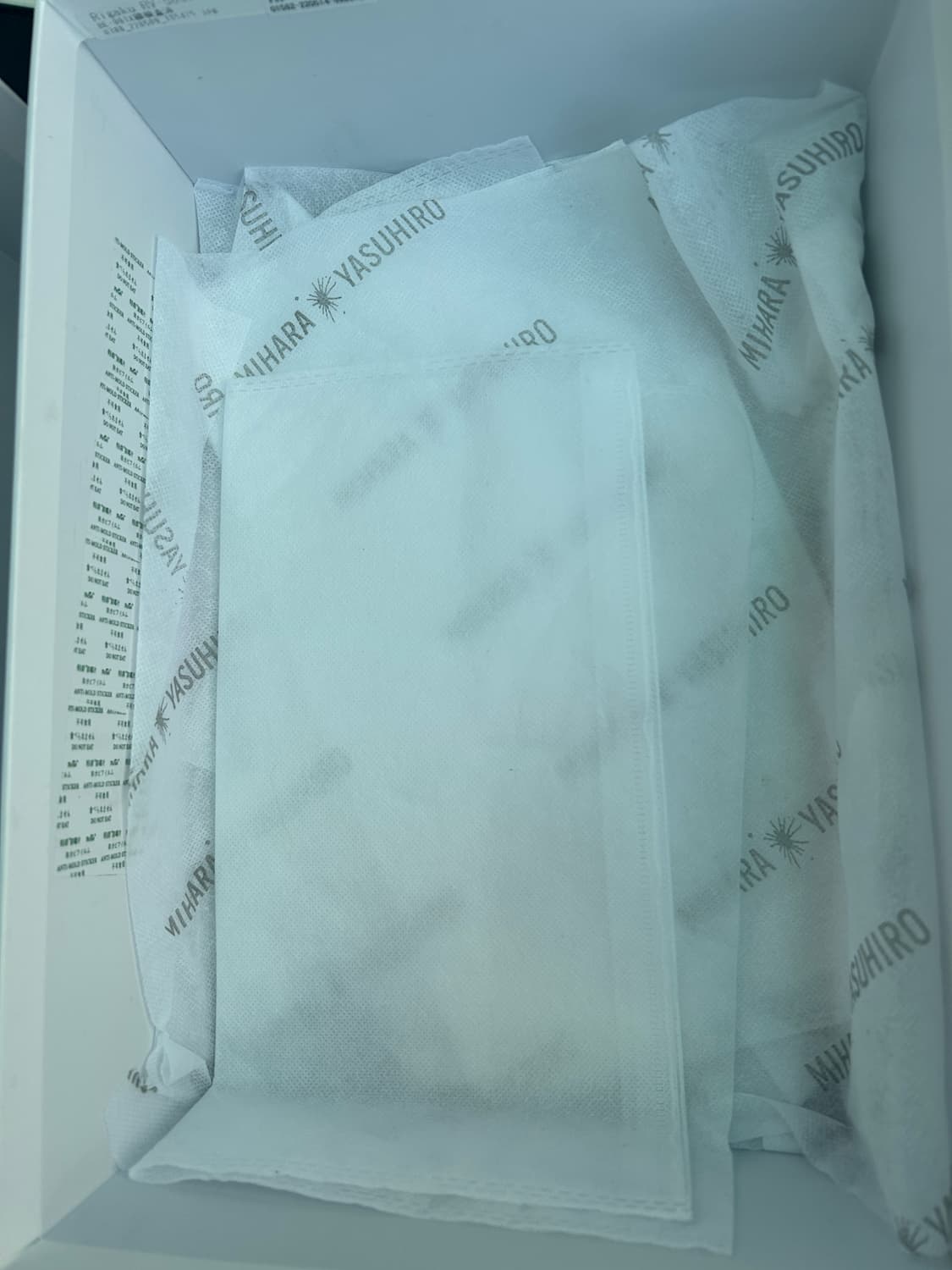 미하라야스히로 블레이키 41 상품이미지7