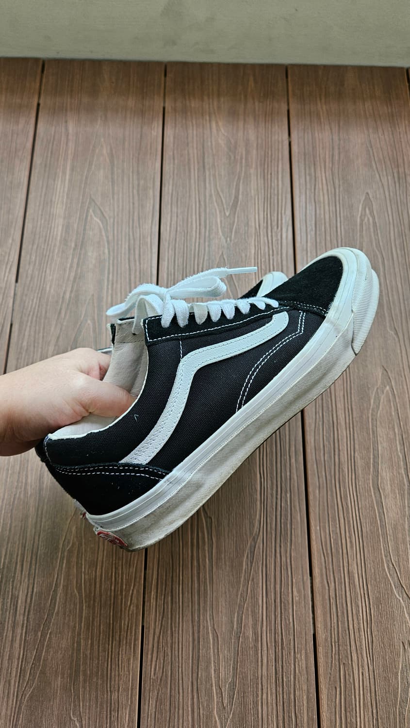 반스 볼트 올드스쿨 lx 270 상품이미지1