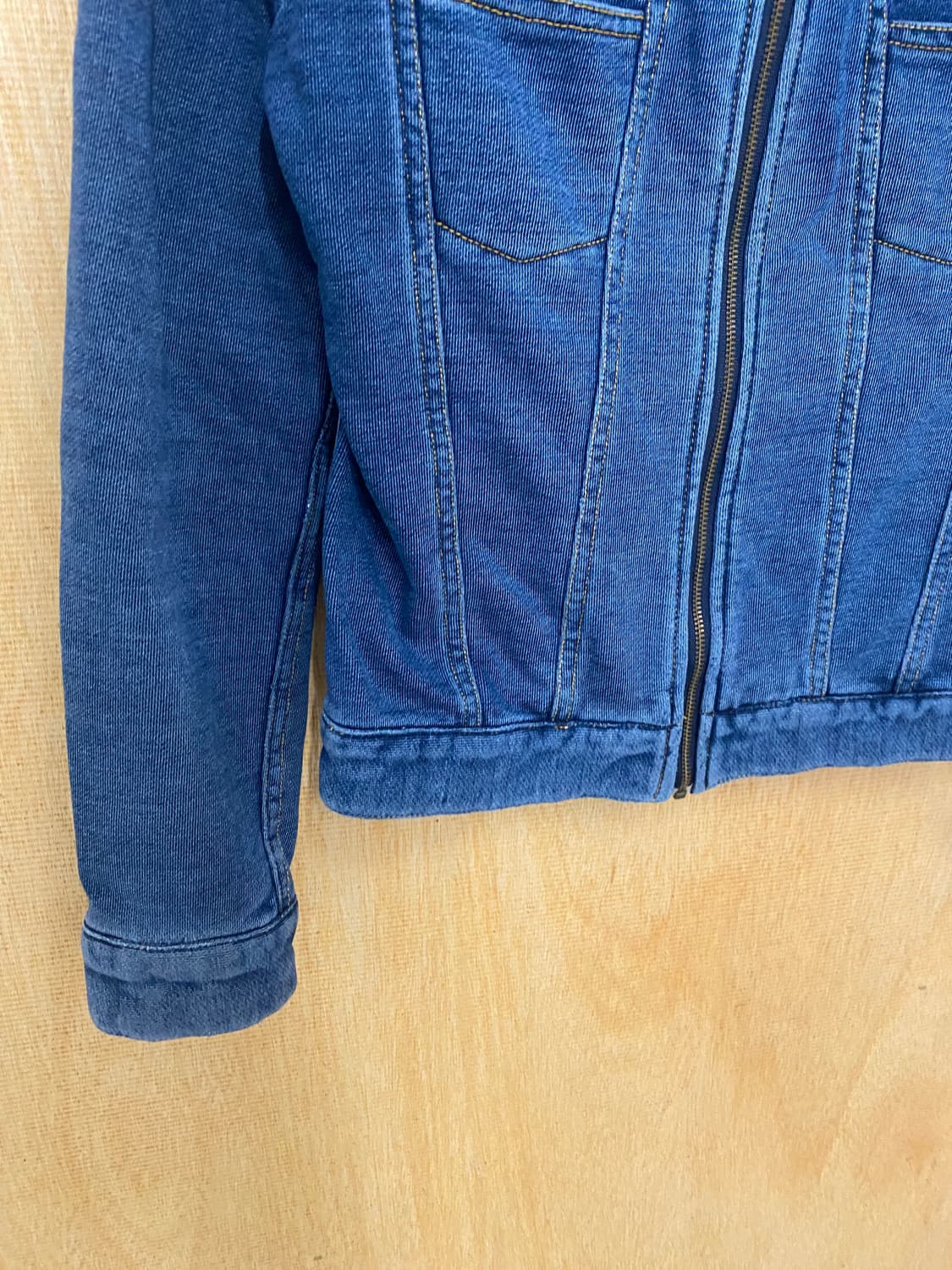 SACSNY Y'SACCS by yohji yamamoto jkt 상품이미지5