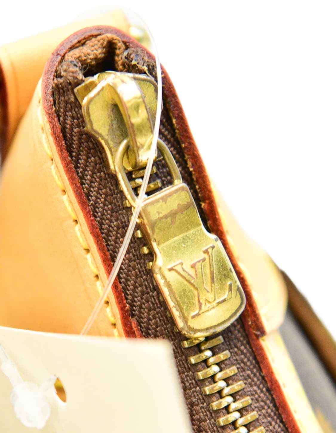 루이비통 모노그램 오데온 PM 크로스백(정품) 상품이미지8