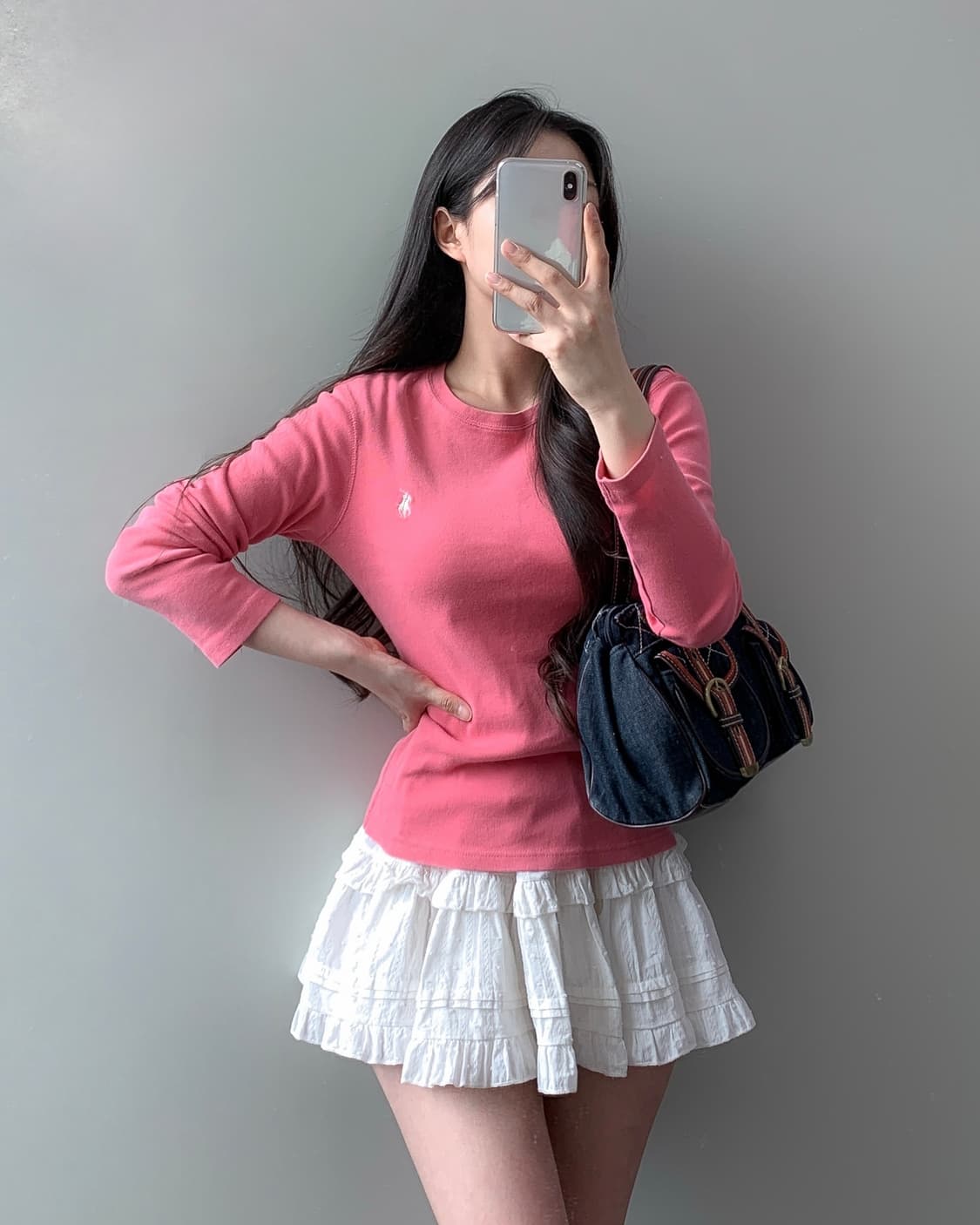 폴로 니트 상품이미지2