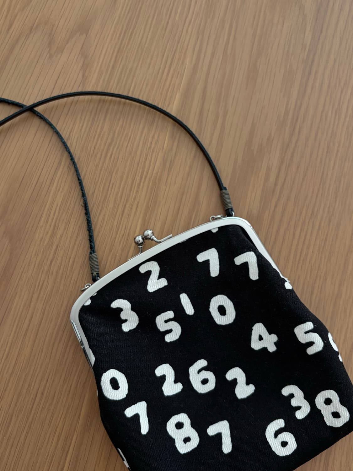 소우소우 가마구치백 상품이미지2