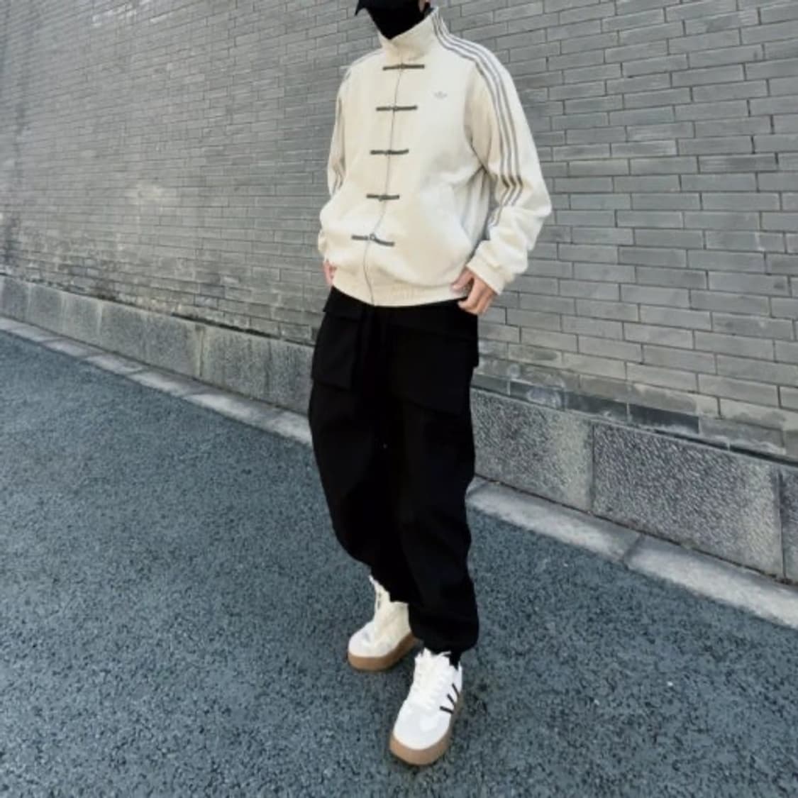 중티다스 xl 팝니다 상품이미지2