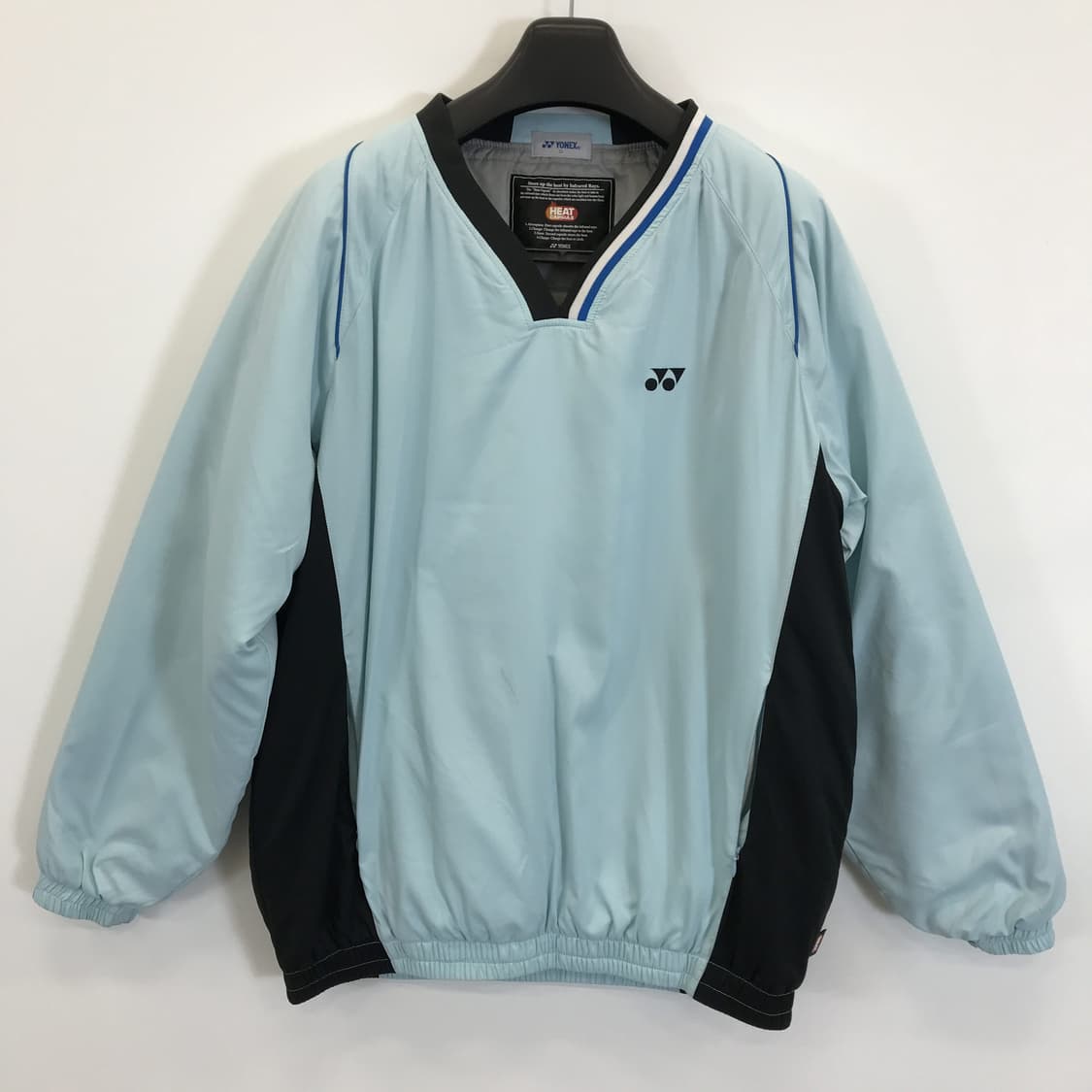 요넥스 YONEX JPN 히트캡슐 웜업 [O사이즈] 상품이미지1