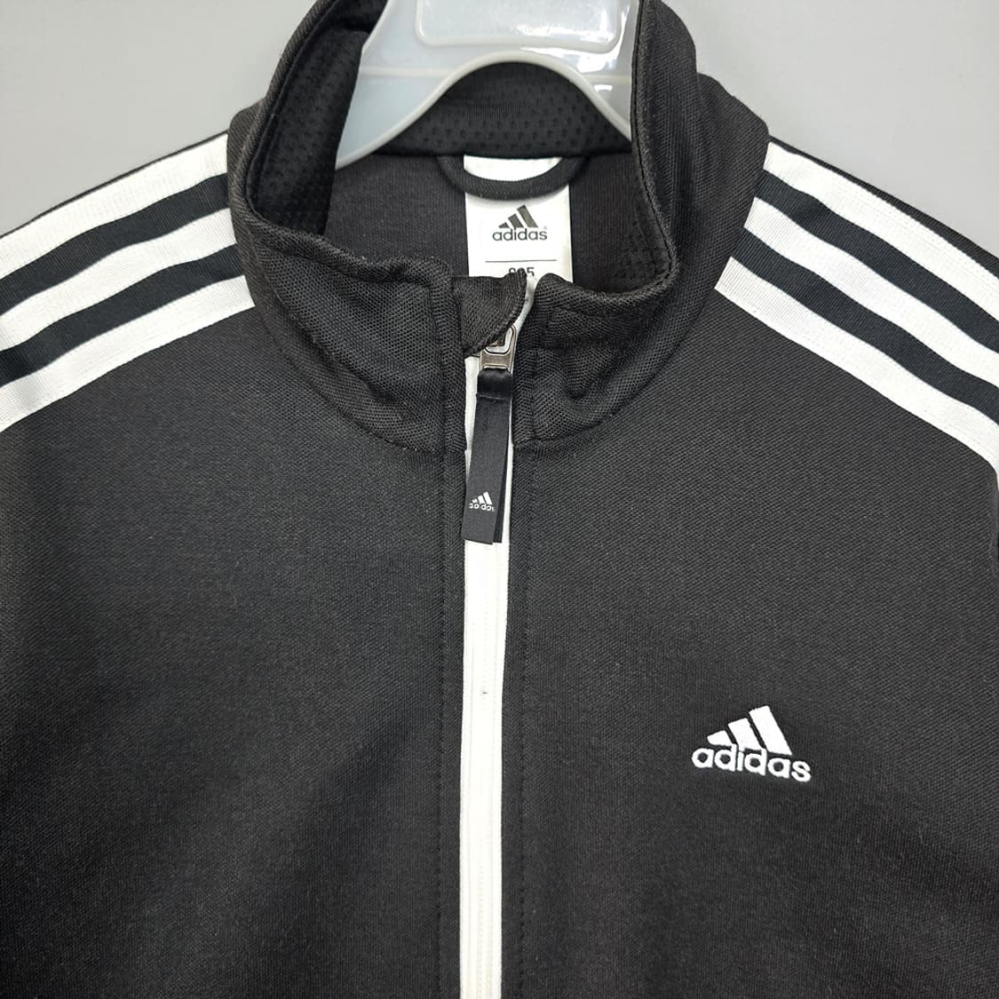여성 아디다스 adidas 트레이닝 져지 트랙탑 85 상품이미지2