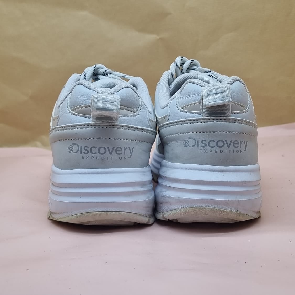 디스커버리 어글리 여성운동화240 상품이미지3