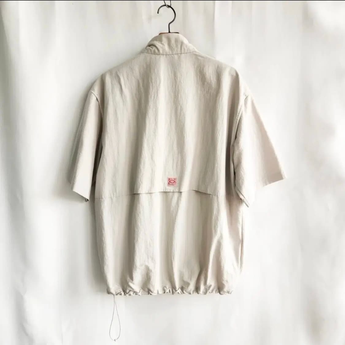 [엄브로] 반팔 아노락 100사이즈 상품이미지4