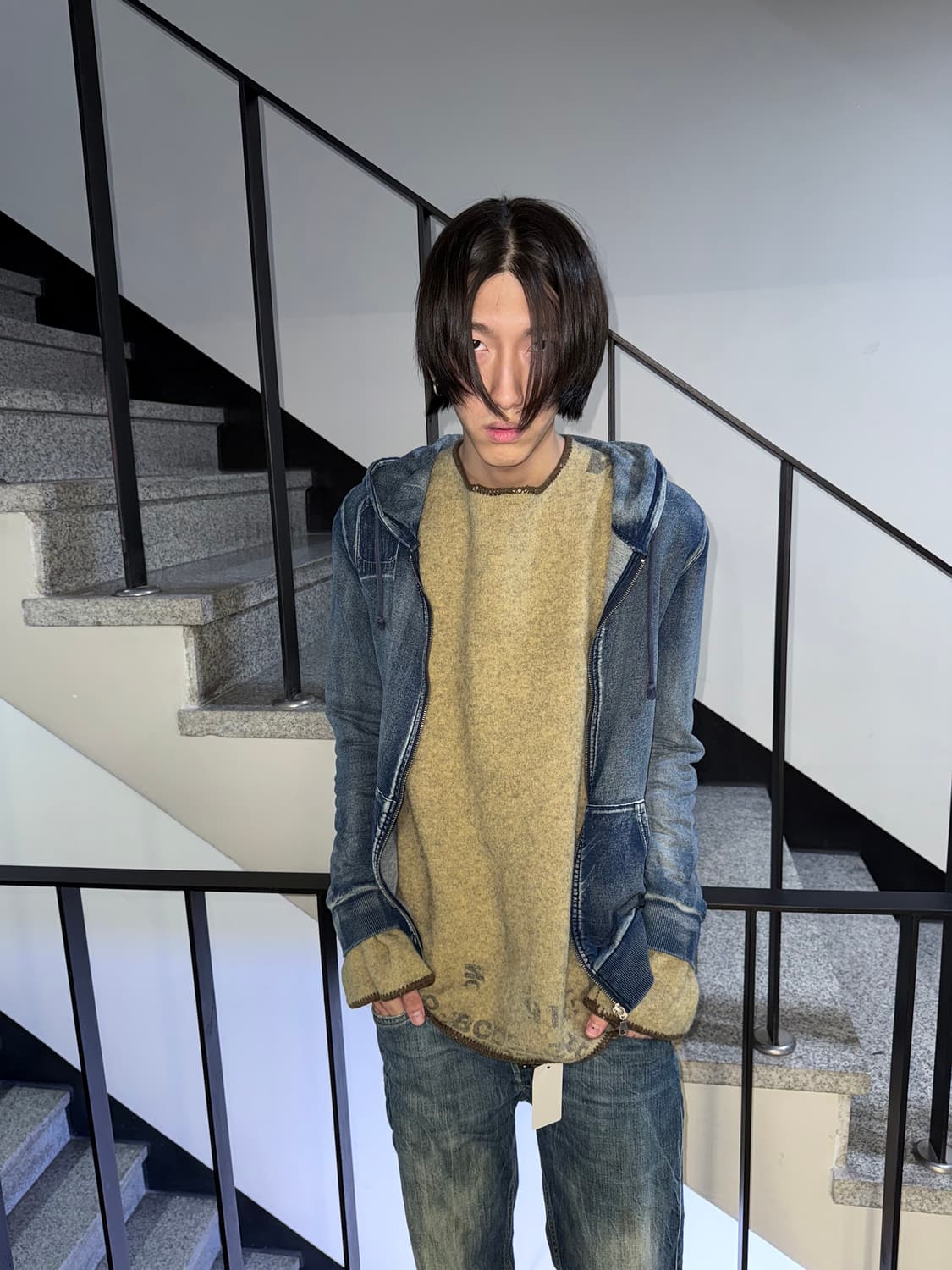 IN THE ATTIC 상품이미지2