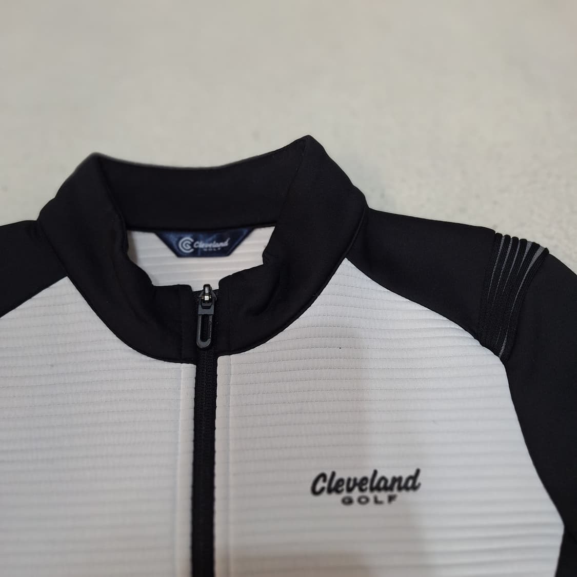 클리브랜드골프  스윙자켓L 상품이미지2