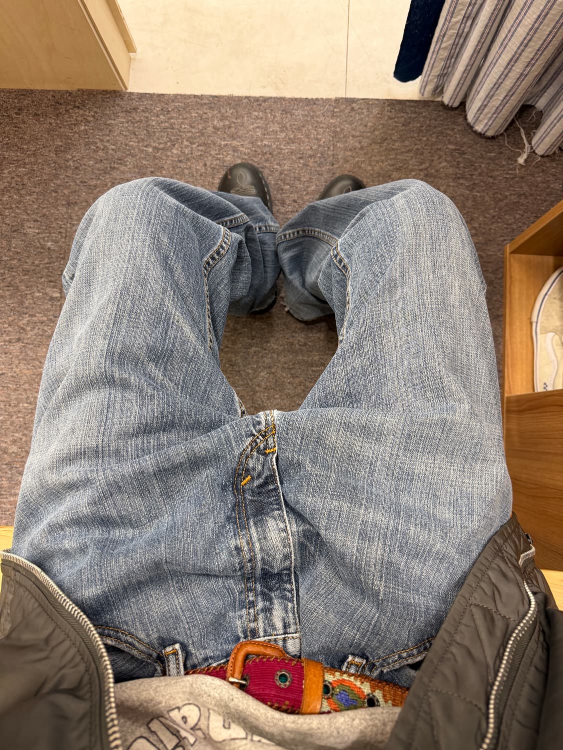 Levi’s 559 (38X32) 상품이미지1