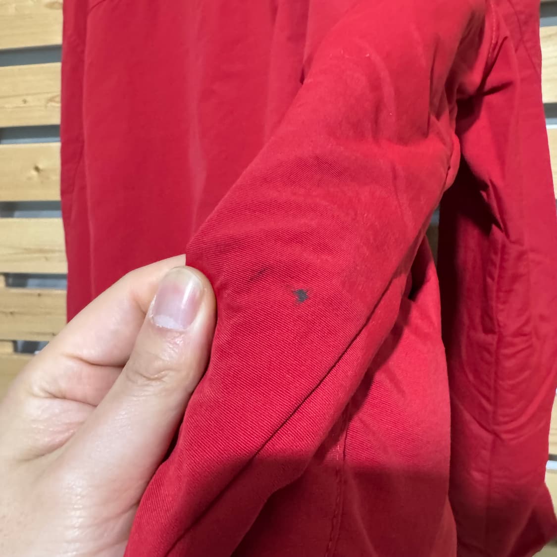 타미힐피거 자켓 상품이미지5