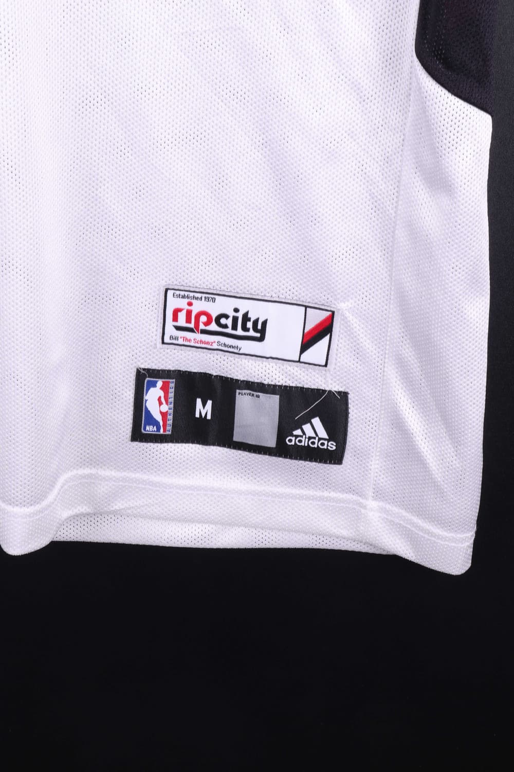 아디다스 포틀랜드 브랜든로이 유니폼 상품이미지6