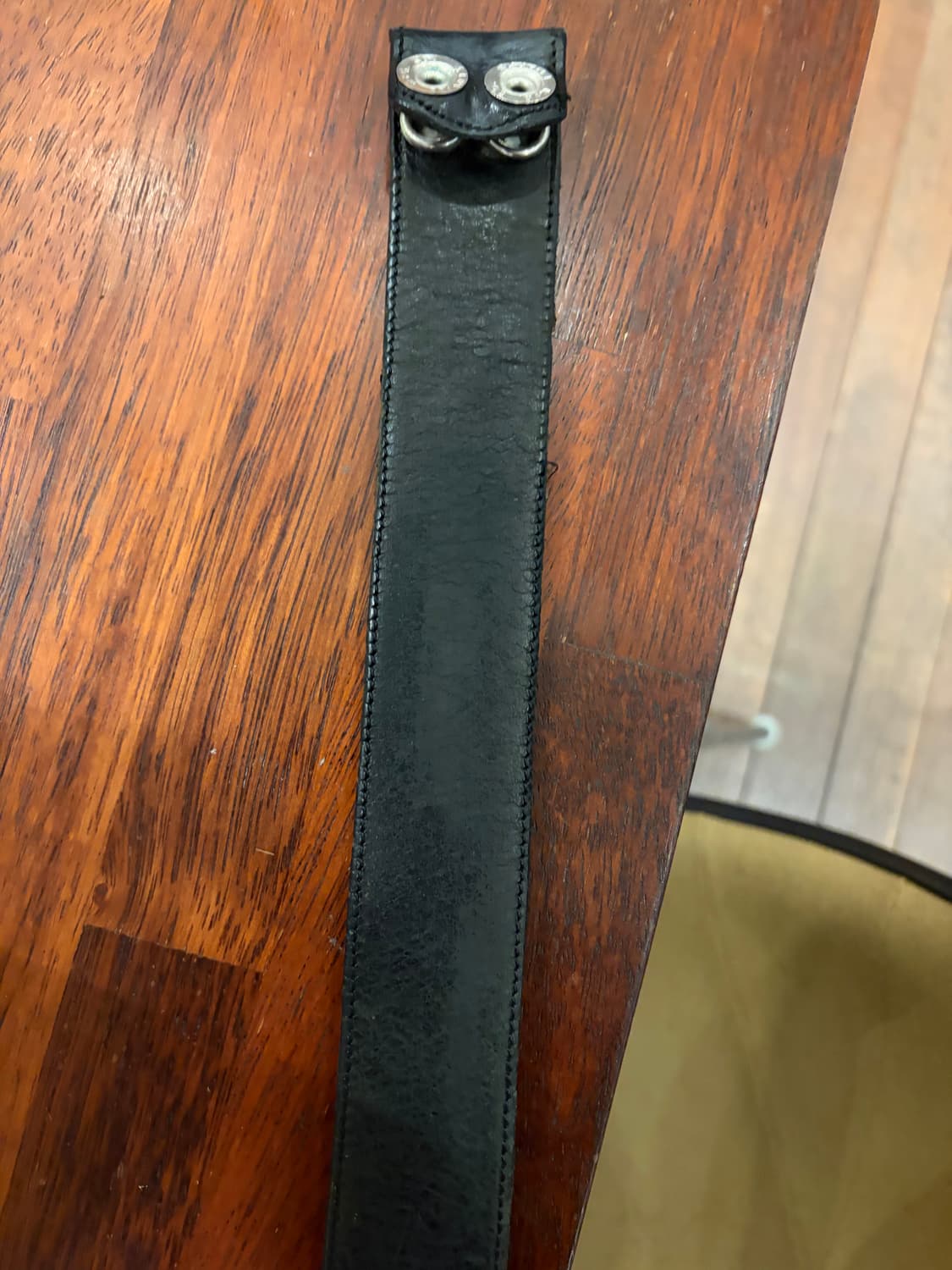 크롬하츠 구형 오발1.5인치 상품이미지8