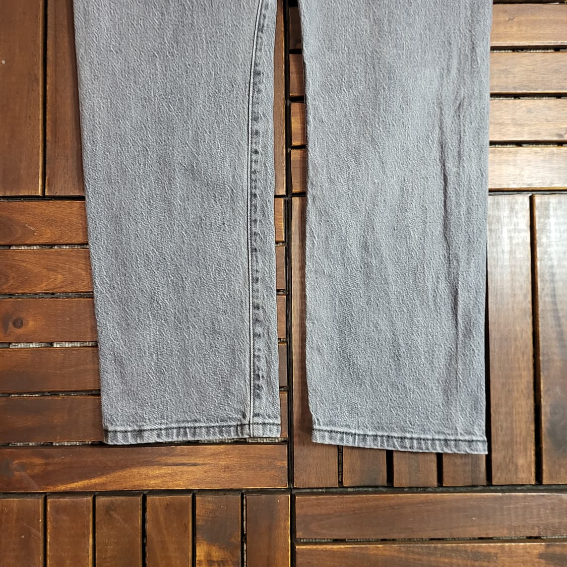 리바이스 청바지 501 (28) 상품이미지8