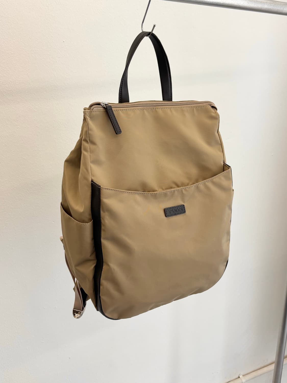 Y’SACCS 요지야마모토 백팩 상품이미지2