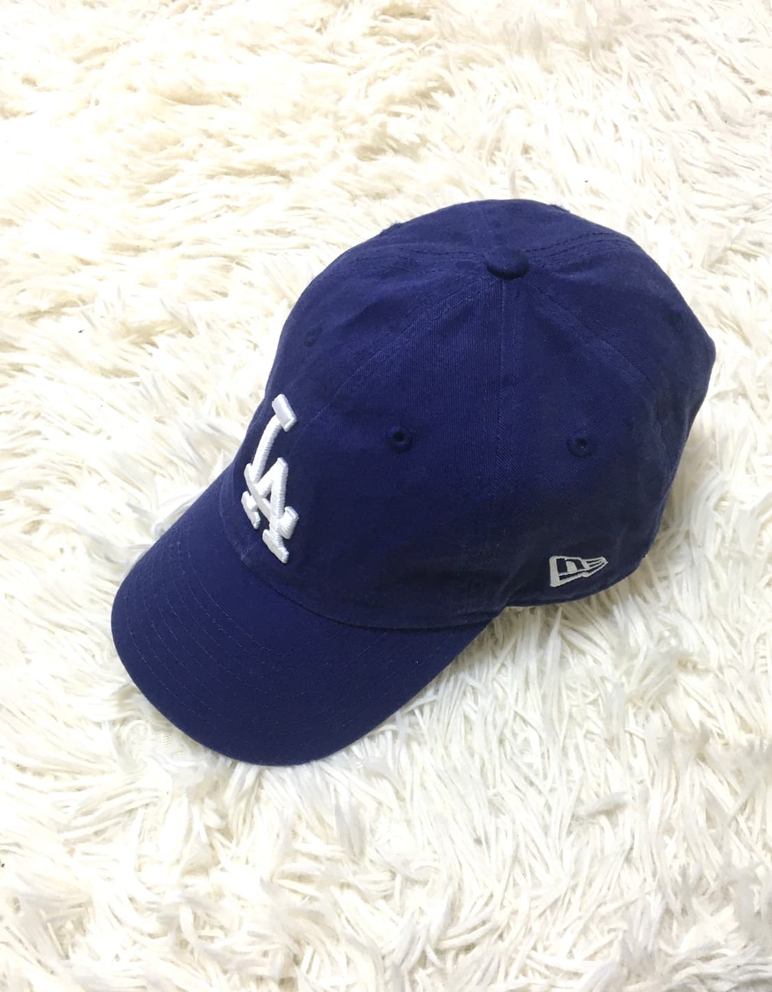 뉴에라(New Era) MLB LA 다저스 볼캡 상품이미지2