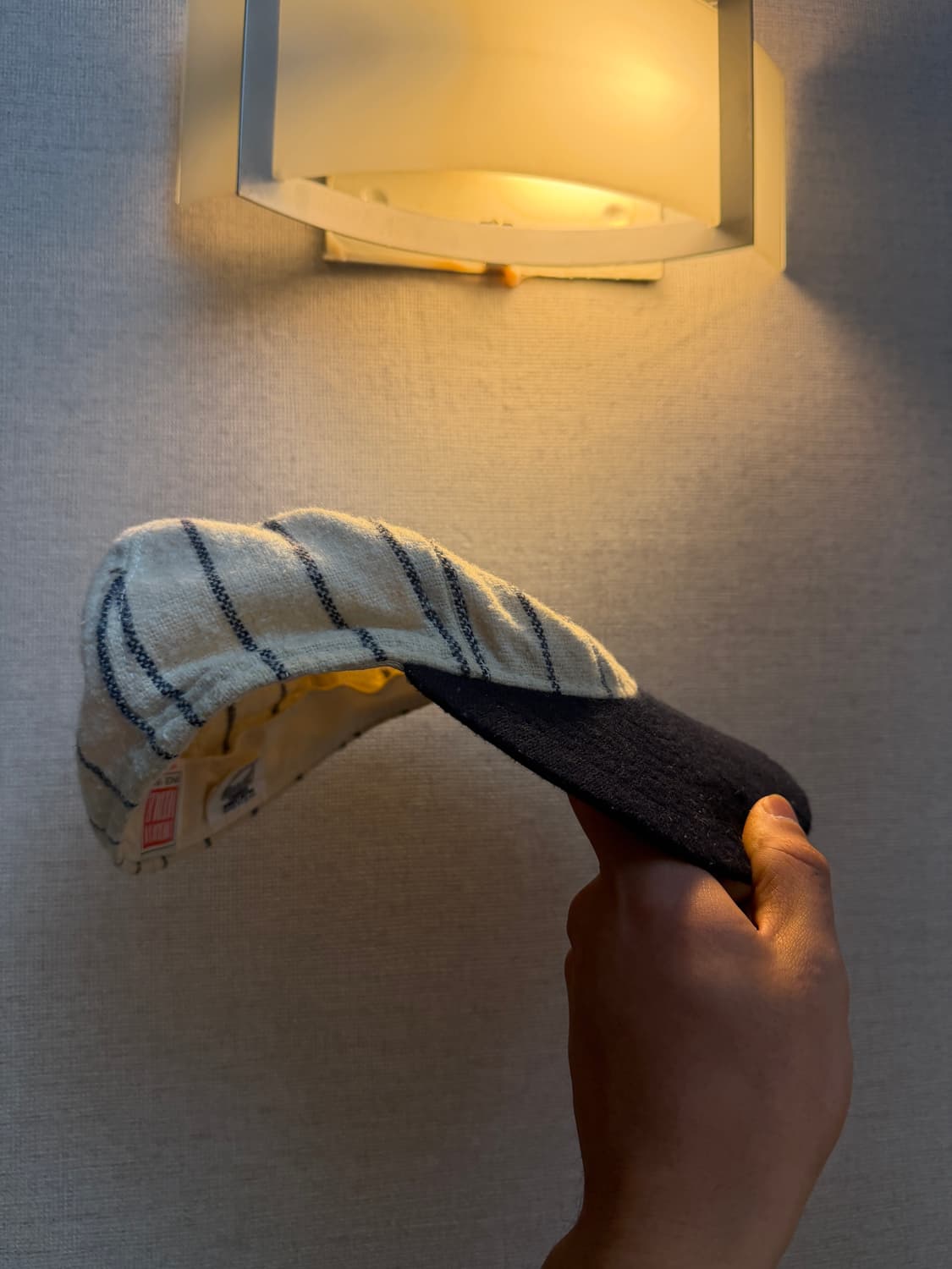 빈티지 양키스 모자 상품이미지2