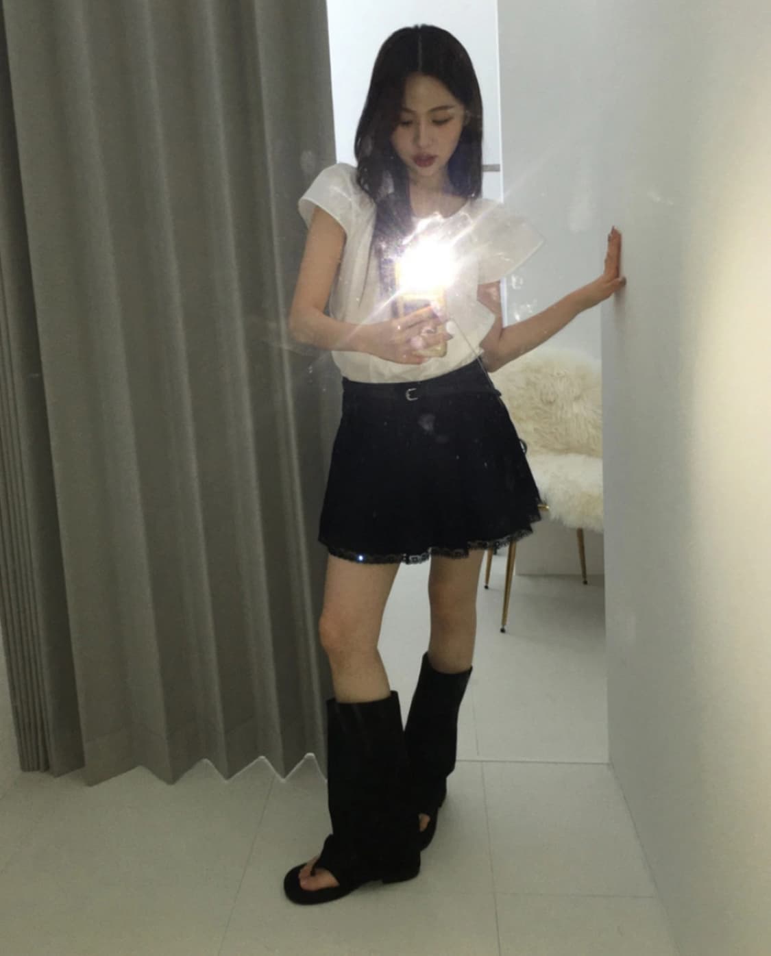 노비야카 쪼리부츠 상품이미지1