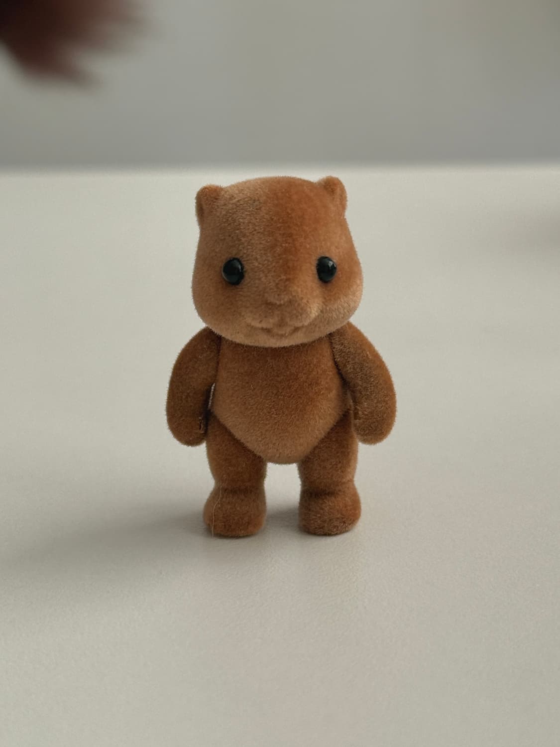 실바니안 올드 비버 직립 아기 상품이미지1