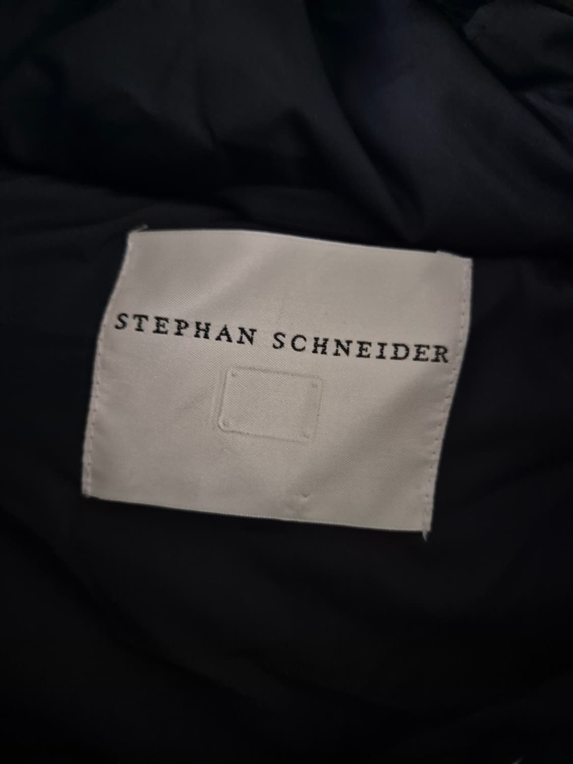 [55~66]스테판슈나이더 여자 거위털롱패딩 상품이미지5