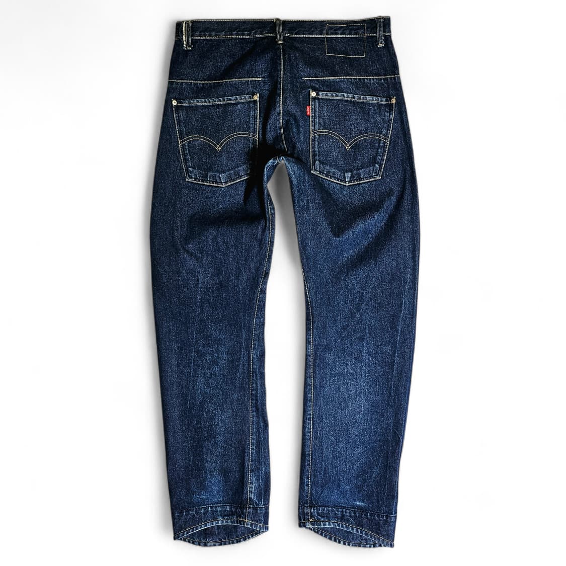 [34X30][리바이스]00's 엔지니어드 진™003 루즈핏 상품이미지1